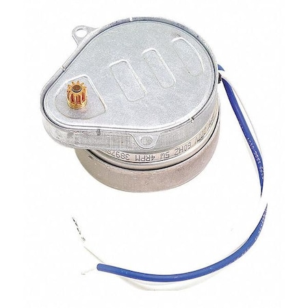 Erie Motor Pop Top, 277V, 50/60 Hz 30-158-T