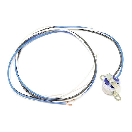 Erie Change Over Switch, 36" 680-243-5