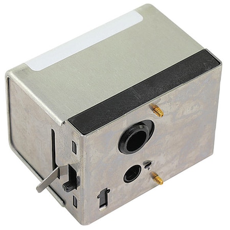 Erie Actuator, 24V, N/C, 6" Leads AG13A000