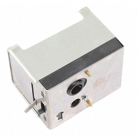 Erie Actuator, N/C, 120V, 6" Leads AG13B000