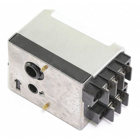 Erie Actuator, 24V, Terminal Block, Aux Switch AG23A01A
