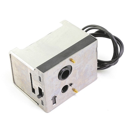 Erie Actuator, 277V, N/O with O-Aux Switch AG23T020
