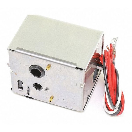 Erie Actuator, 120V, High Close Off, SR, Switch AH13B02A