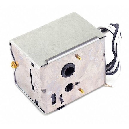 Erie Actuator, 120V, N/O, S/R, HCO, Hi-Temp AH24B020