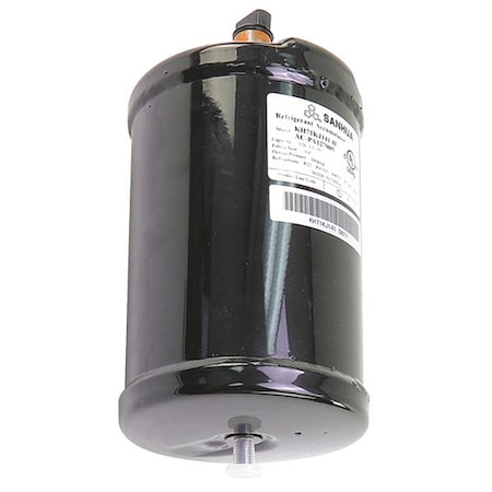 Carrier Accumulator, 7/8" O.D. KH71KJ141