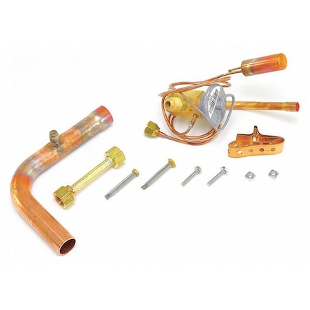 Carrier Thermal Expansion Valve KSATX0701HSO