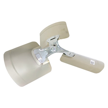 Carrier Fan Blade, 26" dia., 1/2" Bore, CCW LA01EW040