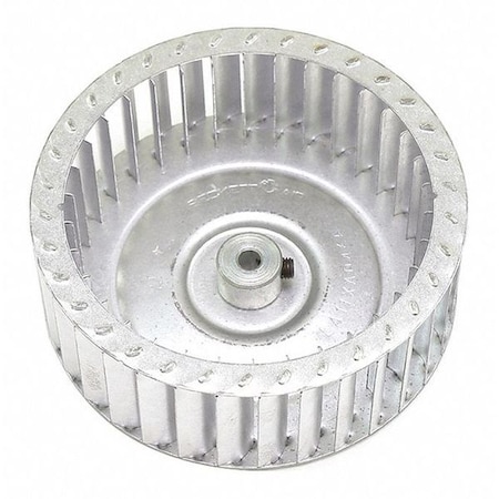 Carrier Inducer Wheel LA11XA046