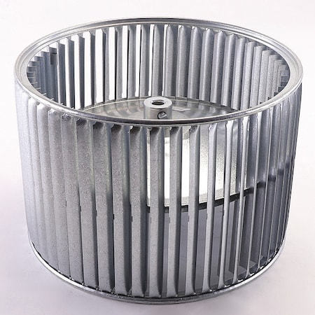 Carrier Wheel, 1/2" Bore, CW, 11-7/8" dia. LA22LA019