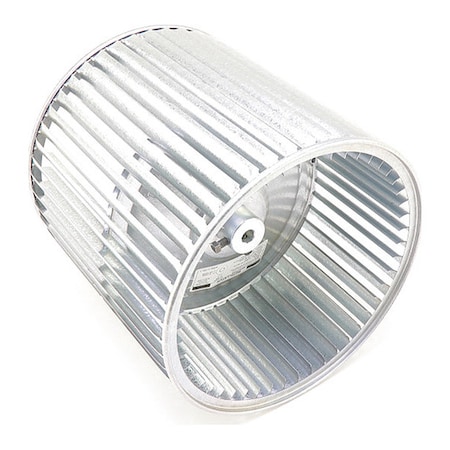 Carrier Wheel, CW, .5" Bore, 11-1/8" dia. LA22LA025