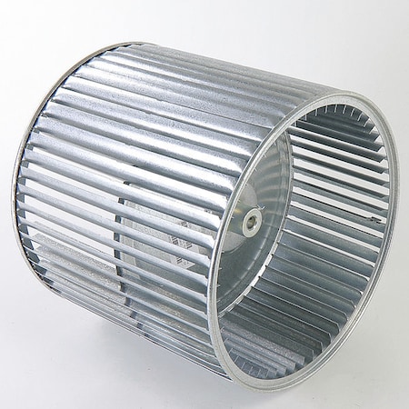 Carrier Wheel, 11" x 10", 1/2" Bore, CW LA22ZA127