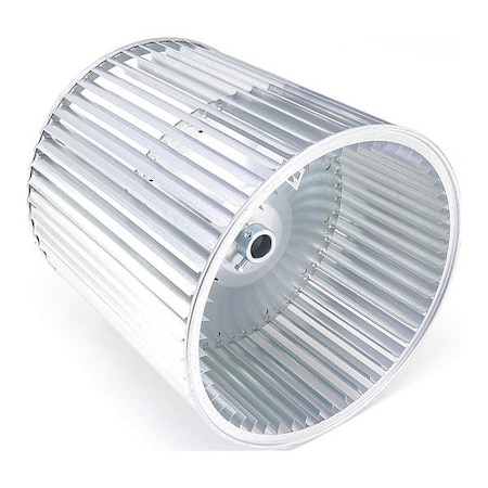 Carrier Blower Wheel, 15 1/2 in LA660001