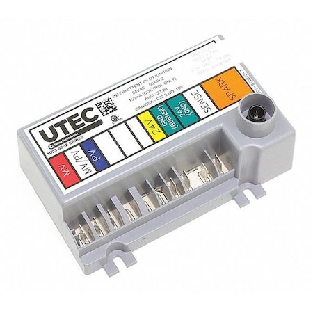 Carrier Ignition Module, 24V LH33CZ007