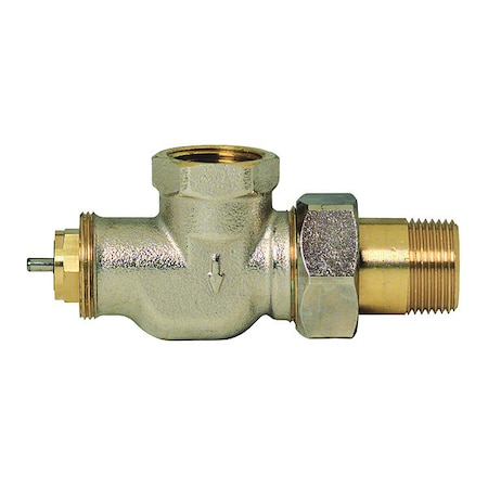 Honeywell Home V2000 VALVE BODY WITH ADJUSTABLE CARTRID V2040ASL20