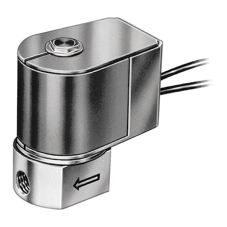 Honeywell Home MAGNETIC OIL VALVE, IMMEDIATE OPENING, 120 V4046B1049