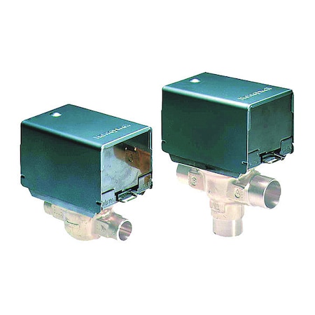 Honeywell Home ACTUATOR, 24 V, 60 HZ, 6" LEADWIR- ES. 7/8" VU844A1003