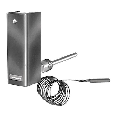 Honeywell Home COMB WATER HEATER AND ECO LIMIT 100-180F L8100B1128