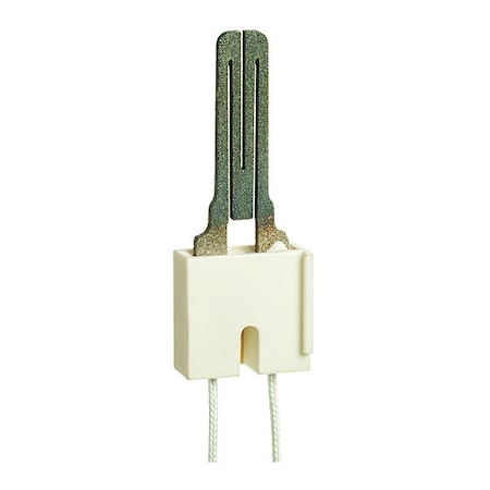 Honeywell Home HOT SURFACE IGNITER, LEADWIRE 5.2" TEMP 2 Q4100C9066