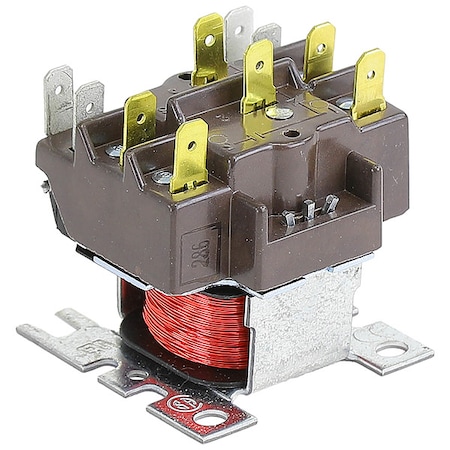 Resideo Relay, General Purpose R8222N1011