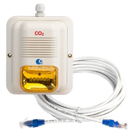 Logico2 Horn/Strobe Kit, Mk9 1172