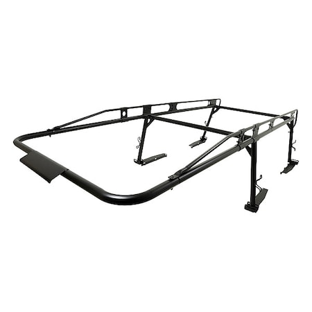 Weather Guard Roof Rack 1175-52-02