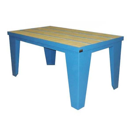 Greene Manufacturing Welding Layout Table, 72"W, Brick Top GT-7