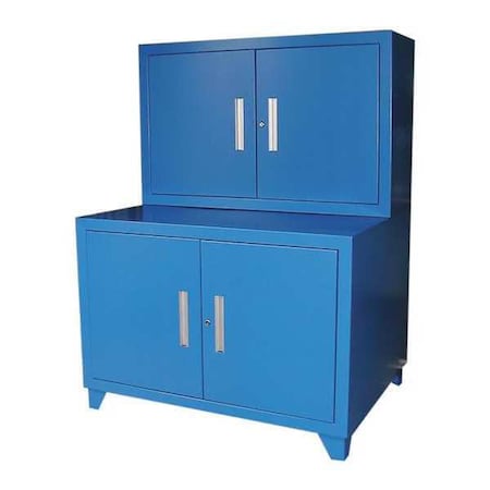 Greene Manufacturing Rod Storage Vault GRV-1776