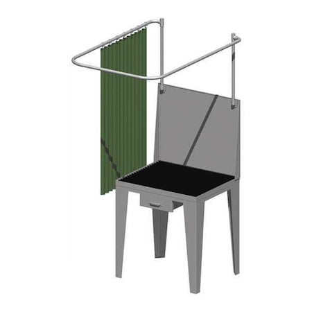 Greene Manufacturing Arc Station GT-9