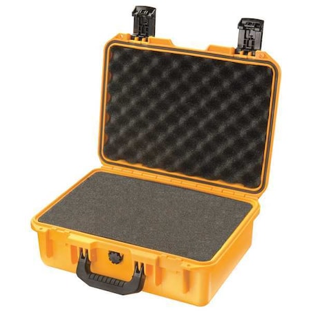 P ELICAN 180F Amazon.com : Pelican 1200 Case No Foam (Yellow) : Diving Dry