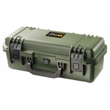 Pelican Protective Case with HPX(R) High Performance Resin, 8-1/2" W IM2306