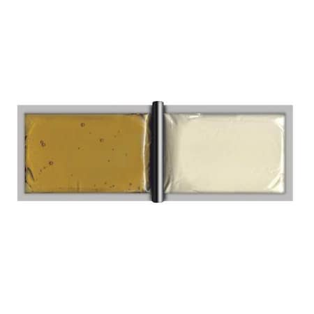 Mkt Fastening Construction Adhesive, Liquid Roc 300 Series, Gray, 6 oz, Bag, 5 PK 7511008