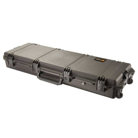 Pelican Case, 47-1/4 In Lx16-1/2 InWx6-3/4 InD, Bl IM3200