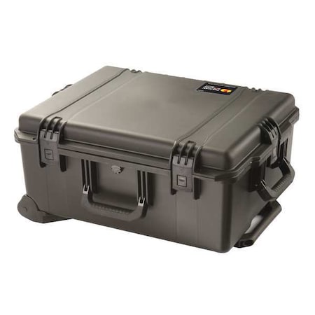 Pelican Hardigg, Pelican Storm Case, 24-1/2 In Lx19-3/4 In Wx11-3/4 In D IM2720-X0000