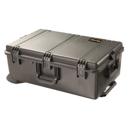 Pelican Black Protective Case, 31.3" L x 20.4" W x 12.2" D IM2950-X0000
