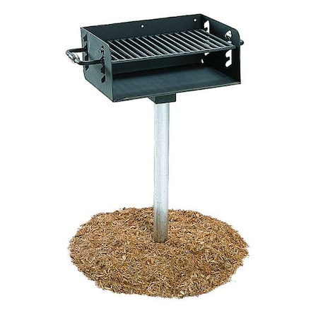 Ultrasite 1-Burner Adjustable Grill 630-3