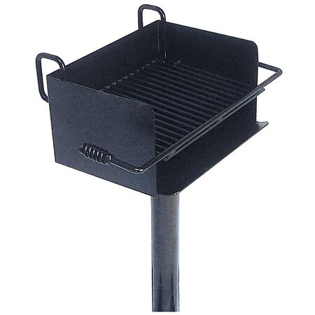 Ultrasite 1-Burner Cantilever Grill 632-3
