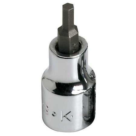 スクーデリア　PK8 Sk Professional Tools 3/8 in Drive, 3/16