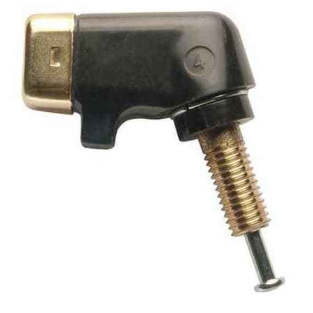 Bernard Head Assembly, Shortstub K40