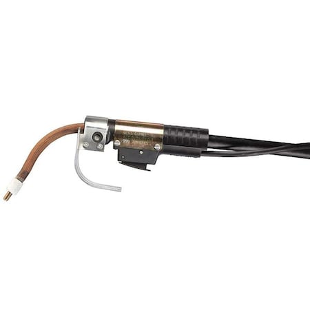Lincoln Electric Welding Gun, Classic 350A FCAW-SS K126-2