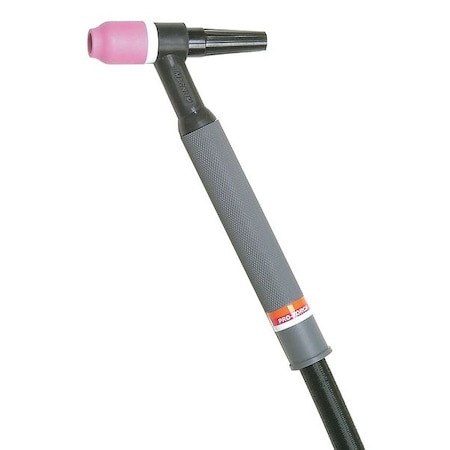 Lincoln Electric TIG Torch, Pro-Torch PTA-9F K1781-9