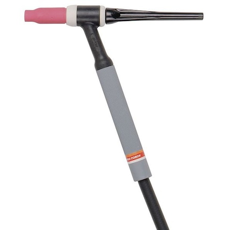 Lincoln Electric TIG Torch, Magnum, 150A, For C300 K1782-2