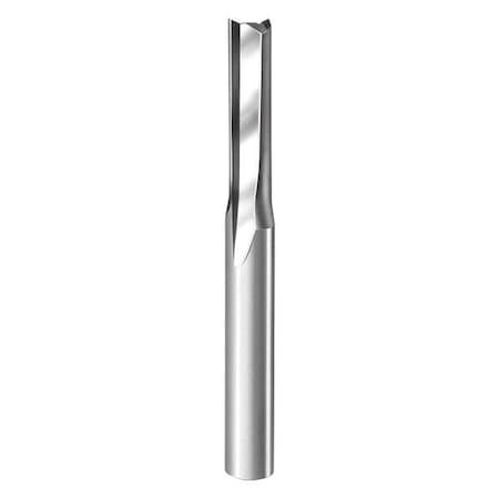 Onsrud Routing End Mill, List No 62-715, 5/32 In 62-715