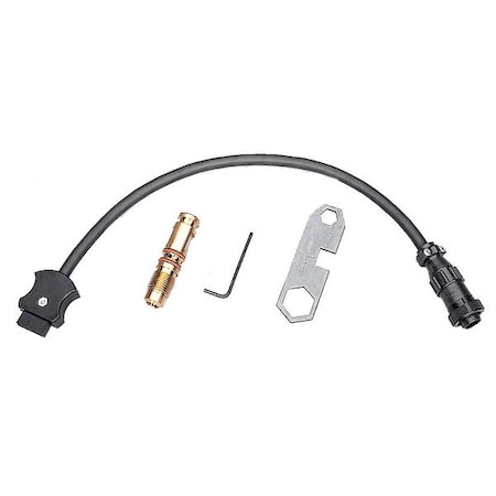 Lincoln Electric Magnum Cable Assembly Adapter Kit K466-6