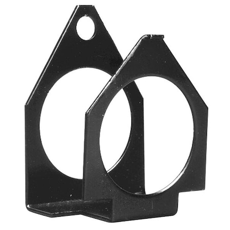 Lincoln Electric Spindle Adapter, 8 In, 2 In Spindles,  K468