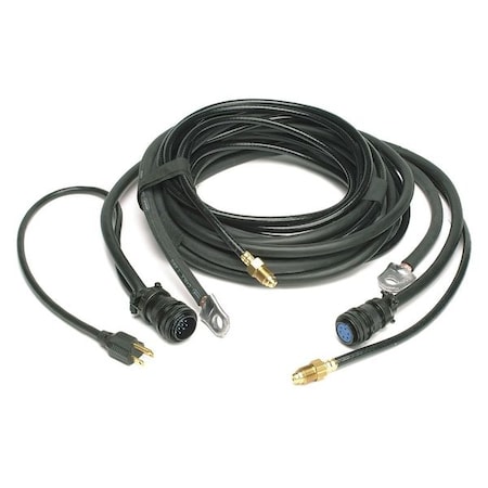 Lincoln Electric Spool Gun Cable K691-10