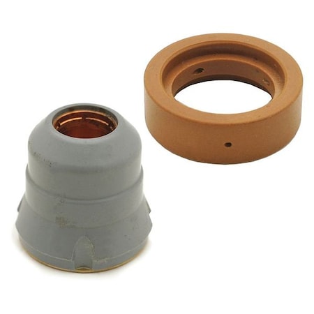 Lincoln Electric Air Diffuser and Shield Cup KH653