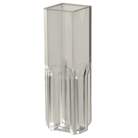 Dynalon Cuvette, UV-VIS range semi-micro, PK500 302225-0002