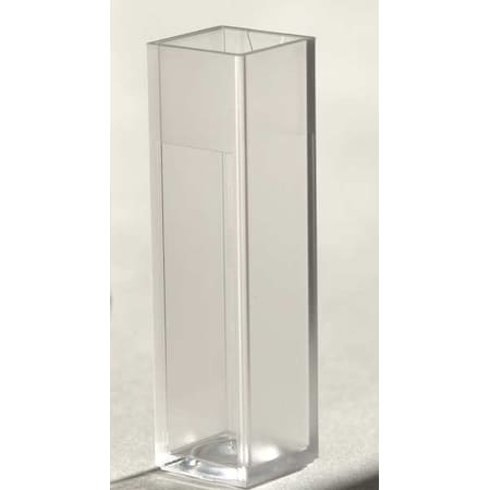 Dynalon Cuvettes, visible range macro, PK500 302195-0002