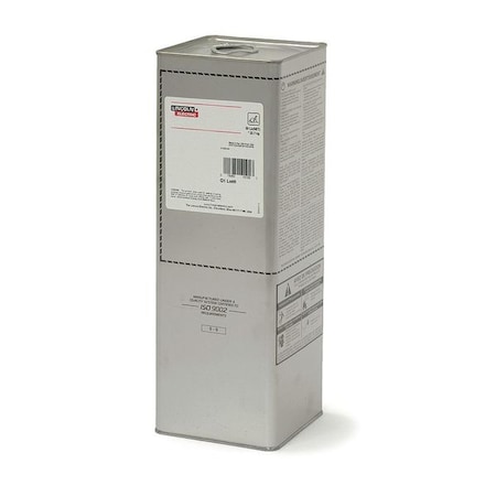 Lincoln Electric 14" Stick Electrode 3/32" Dia., AWS E7018, 50 lb. ED028280