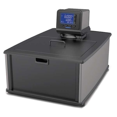 Polyscience Heated Circulator, 28 Liters AD28H200-L11B